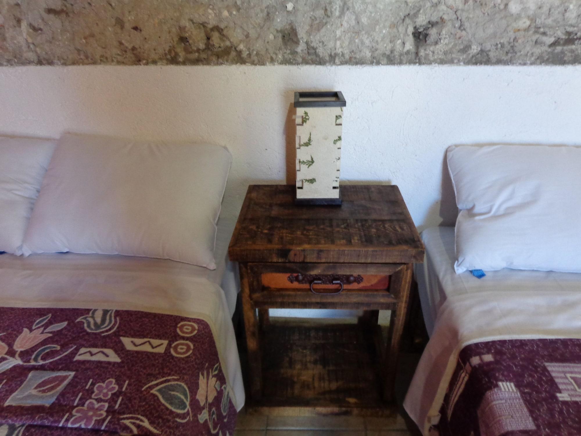 Hotel Casa Abolengo 푸에블라 외부 사진