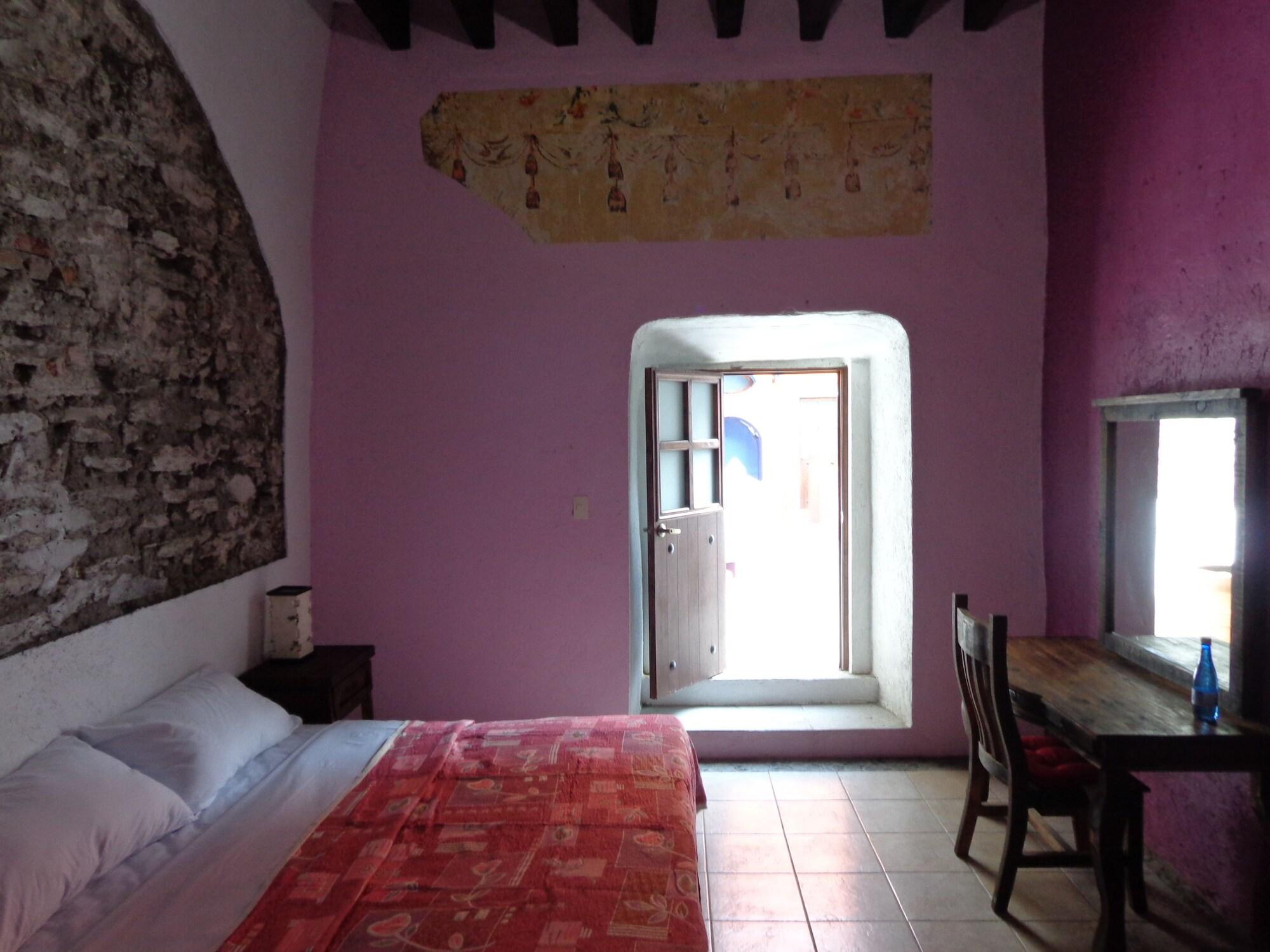 Hotel Casa Abolengo 푸에블라 외부 사진