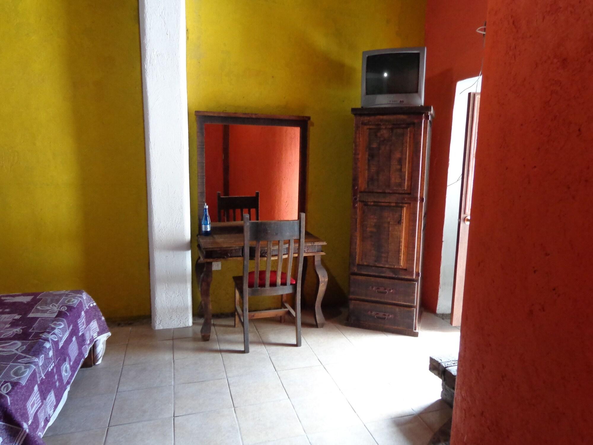 Hotel Casa Abolengo 푸에블라 외부 사진