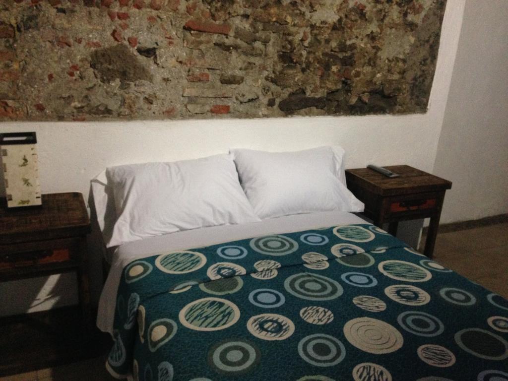 Hotel Casa Abolengo 푸에블라 객실 사진