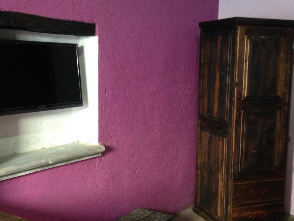 Hotel Casa Abolengo 푸에블라 객실 사진