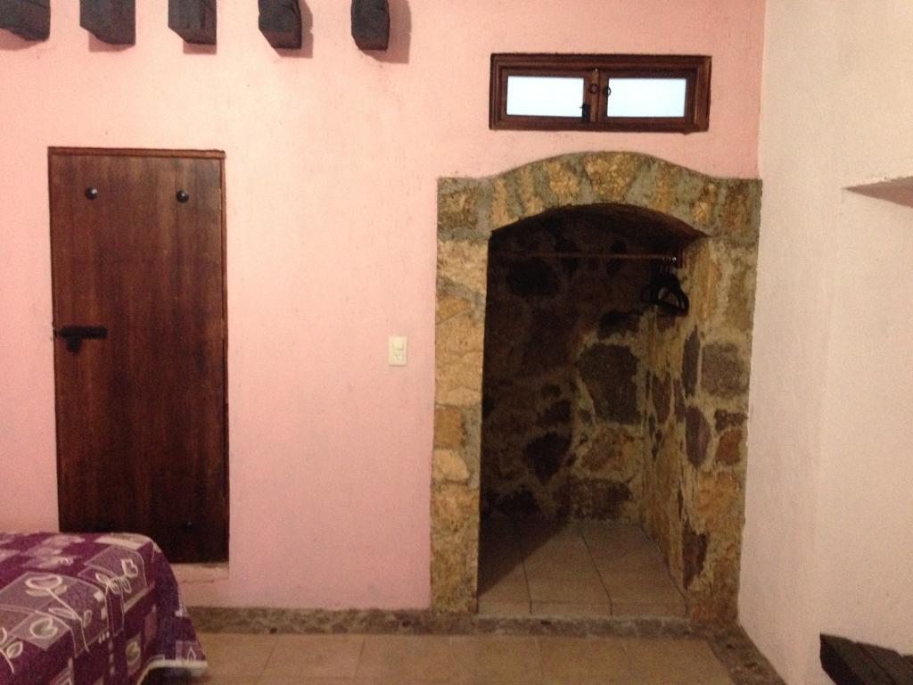 Hotel Casa Abolengo 푸에블라 객실 사진