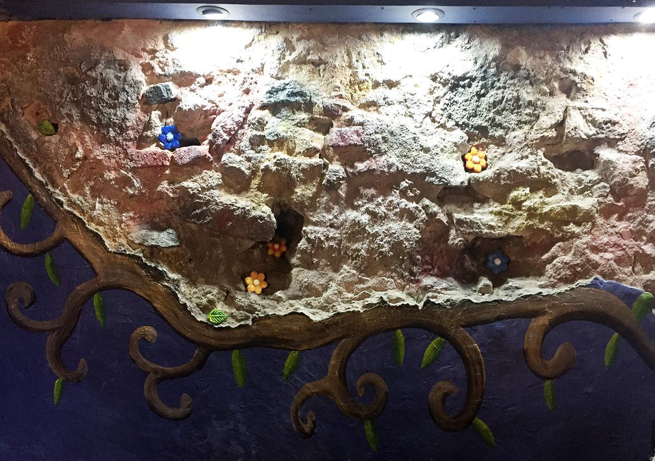 Hotel Casa Abolengo 푸에블라 외부 사진