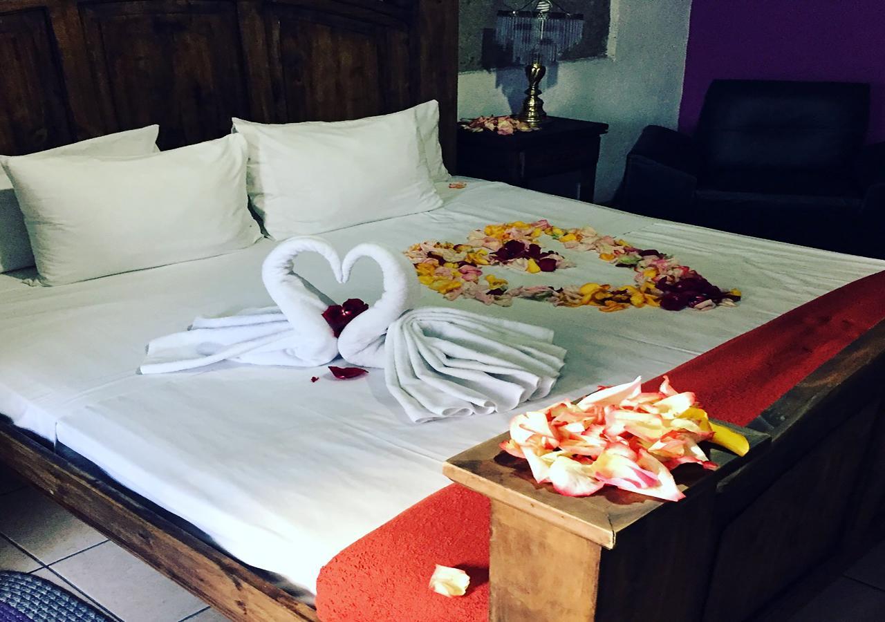 Hotel Casa Abolengo 푸에블라 외부 사진
