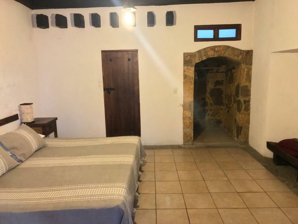 Hotel Casa Abolengo 푸에블라 외부 사진