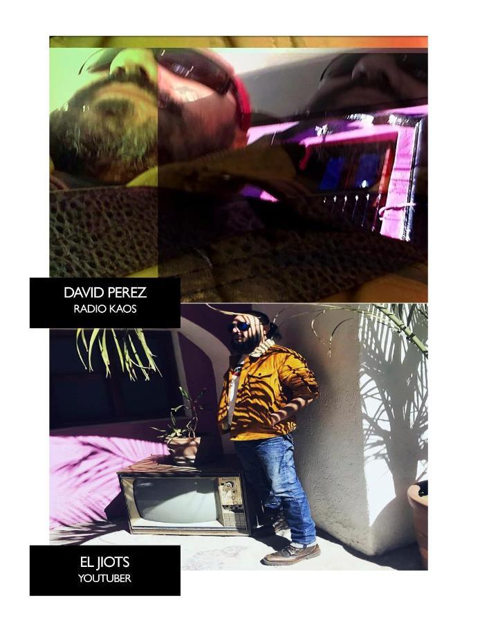 Hotel Casa Abolengo 푸에블라 외부 사진