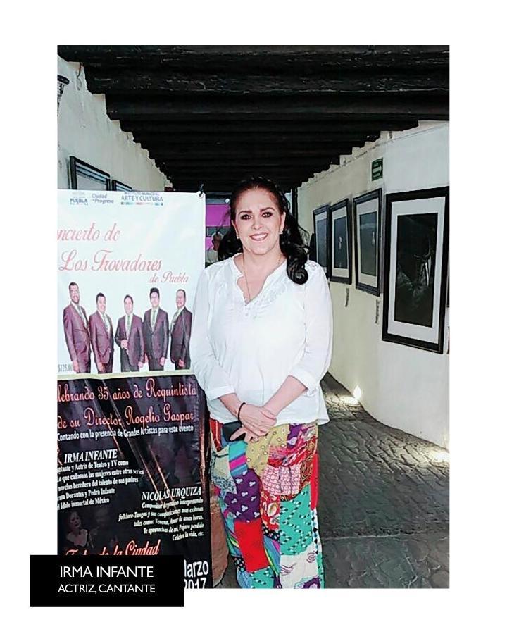 Hotel Casa Abolengo 푸에블라 외부 사진